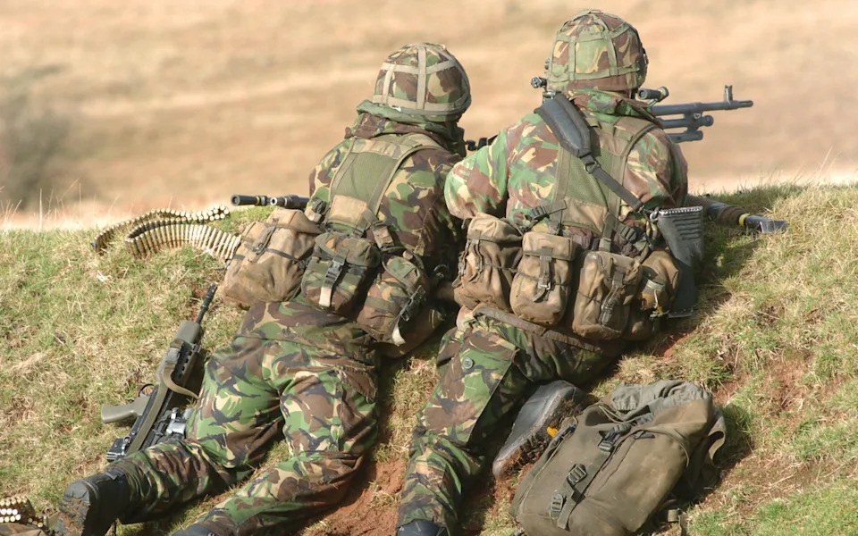 Can This Ex‑Tory MP Prevent World War Three? Tobias Ellwood’s Warning on Leadership, Cyber Risk and Defence