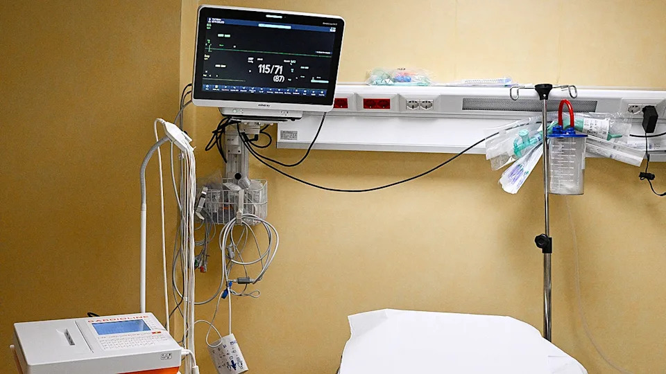 AI Otkriva Skriveni Rizik Od Nagle Srčane Smrti Na Rutinskom EKG-u