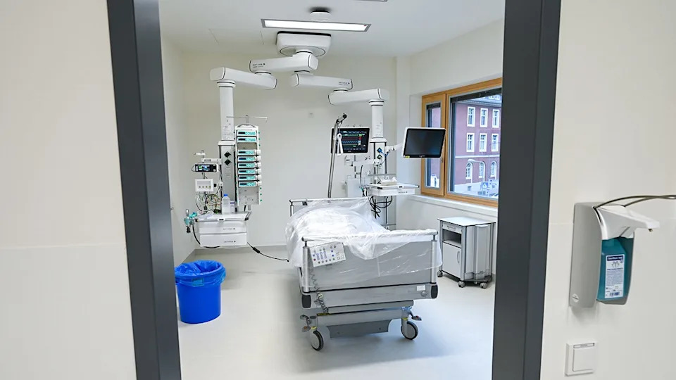 AI Otkriva Skriveni Rizik Od Nagle Srčane Smrti Na Rutinskom EKG-u