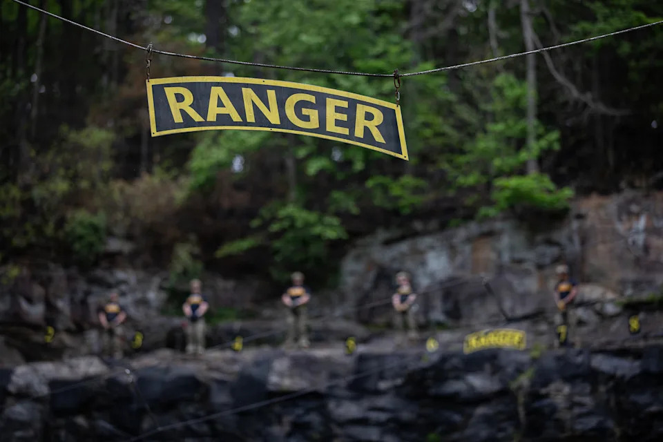 Studija: Žene bolje podnose 61-dnevni Ranger School — manje hormonskih i metaboličkih poremećaja nego muškarci