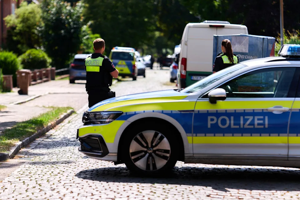 Masovna pucnjava u Stadeu: Policija identifikovala šest žrtava, osumnjičeni povezan sa sporom oko starateljstva