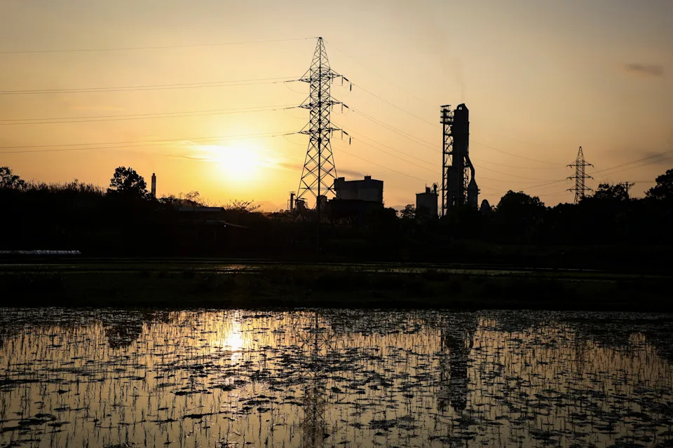 Rat u Iranu Menja Energetski Miks u Aziji: Više Uglja I Više Neizvesnosti Za Klimatske Ciljeve