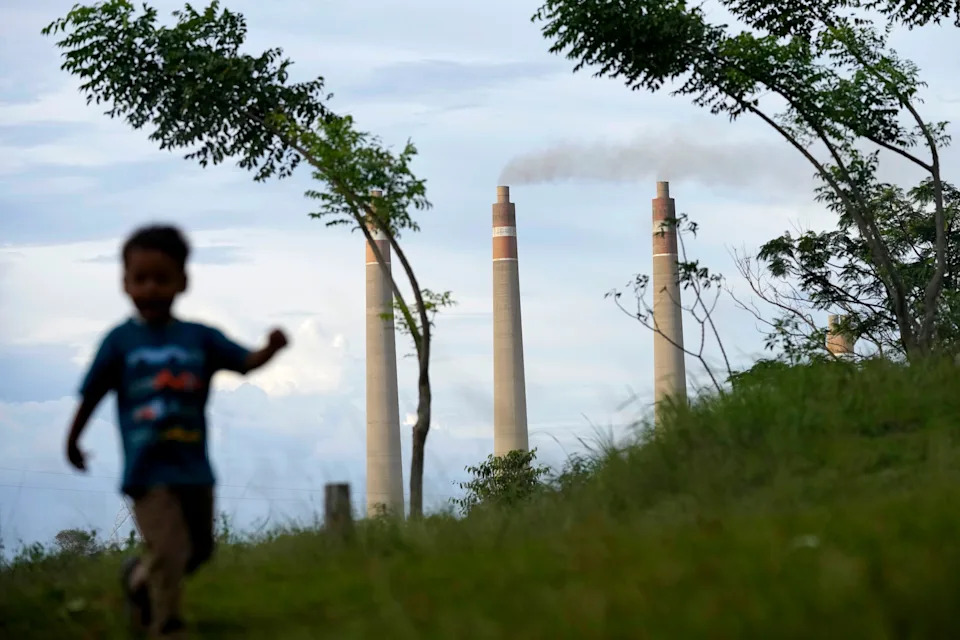 Rat u Iranu Menja Energetski Miks u Aziji: Više Uglja I Više Neizvesnosti Za Klimatske Ciljeve