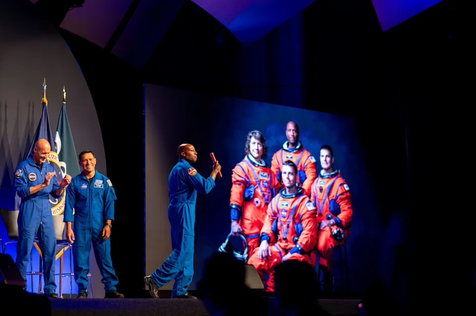 NASA Sprema Novo Ažuriranje o Planovima za Nastanjivu Bazu na Mesecu