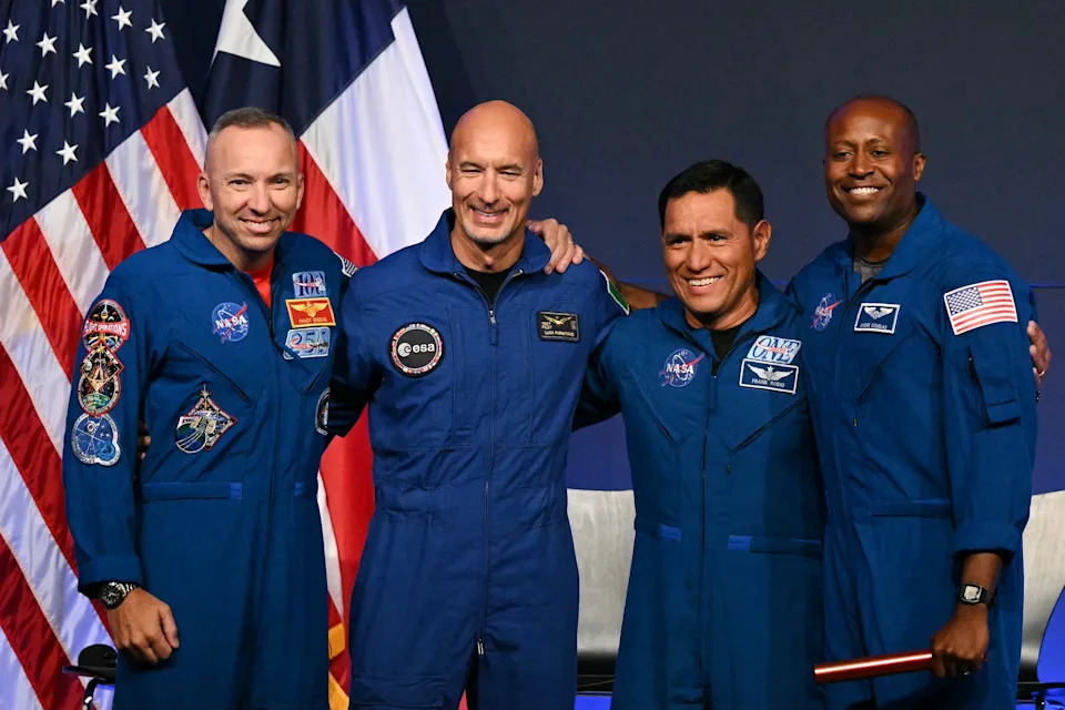 NASA Sprema Novo Ažuriranje o Planovima za Nastanjivu Bazu na Mesecu