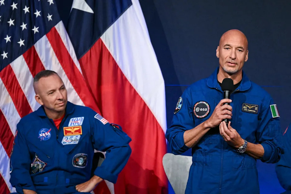 NASA Sprema Novo Ažuriranje o Planovima za Nastanjivu Bazu na Mesecu