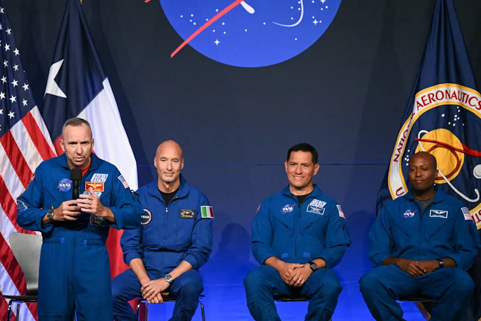 NASA Sprema Novo Ažuriranje o Planovima za Nastanjivu Bazu na Mesecu