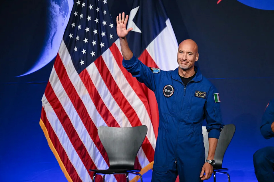 NASA Sprema Novo Ažuriranje o Planovima za Nastanjivu Bazu na Mesecu