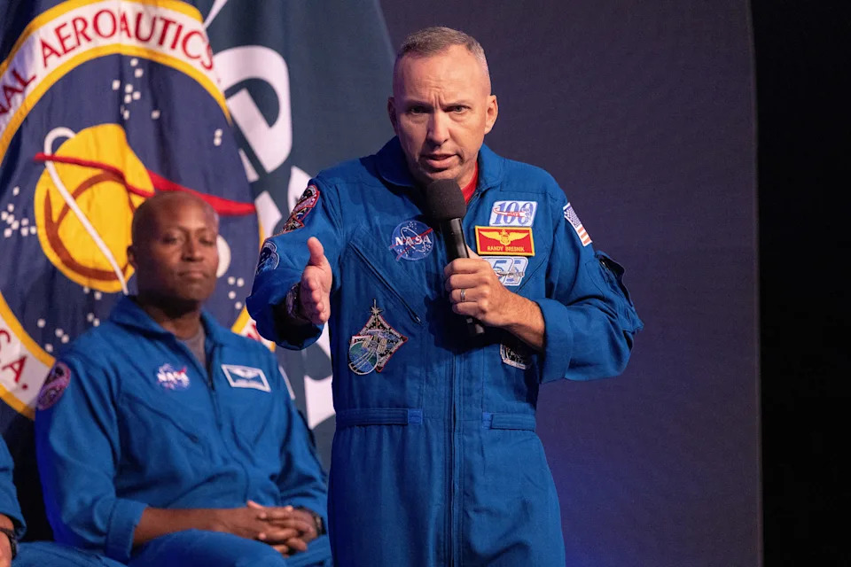 NASA Sprema Novo Ažuriranje o Planovima za Nastanjivu Bazu na Mesecu