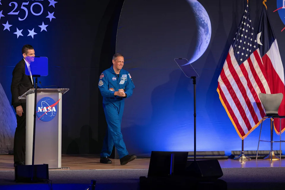 NASA Sprema Novo Ažuriranje o Planovima za Nastanjivu Bazu na Mesecu