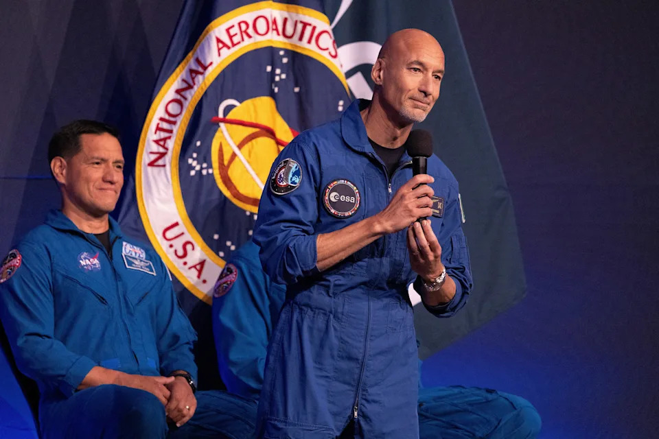 NASA Sprema Novo Ažuriranje o Planovima za Nastanjivu Bazu na Mesecu