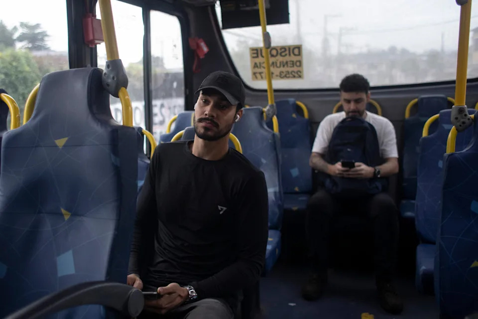 Vozači autobusa i radnici traže petodnevnu radnu nedelju dok Senat razmatra predlog koji podržava Lula