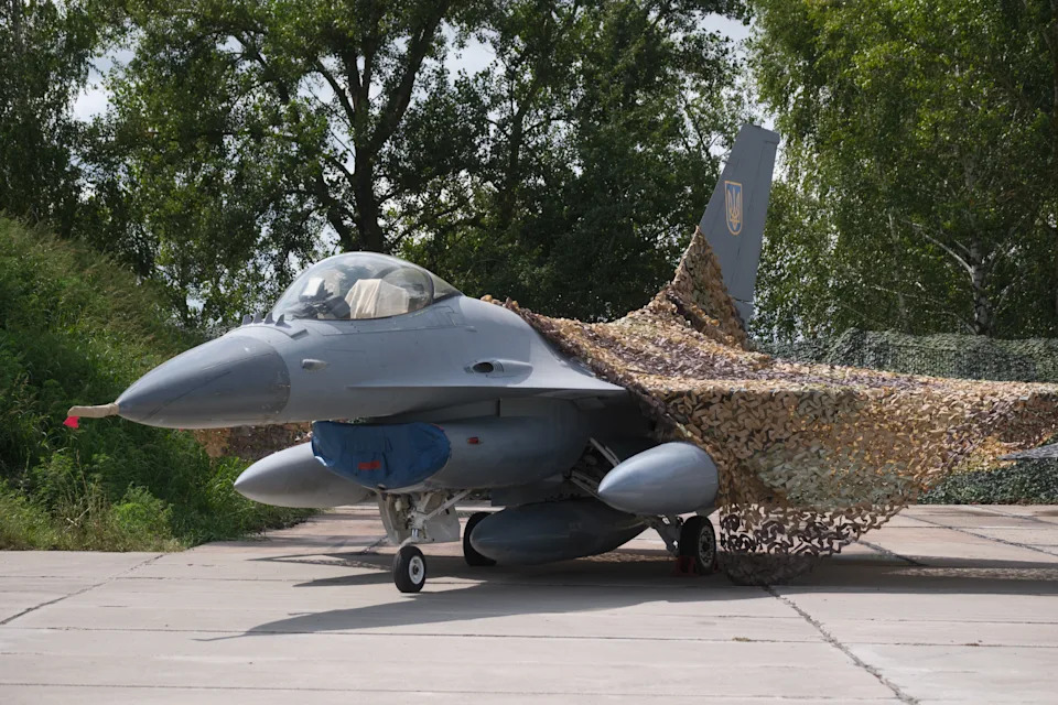 Ukrajina Naručila 16 Gripen E: Švedska Potpisala Ugovor Vredan ~24,6 mlrd SEK