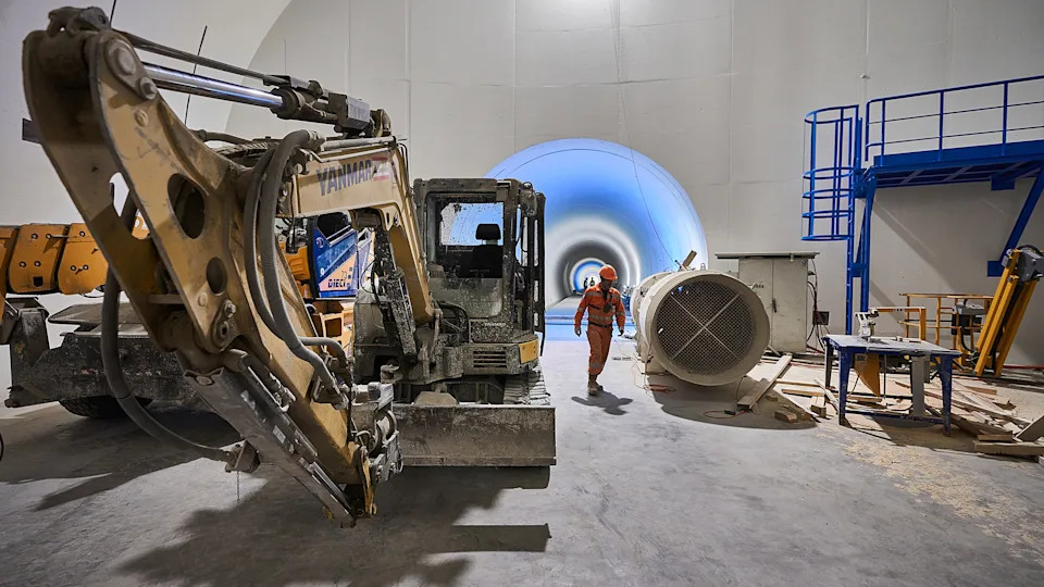 CERN Zaustavlja LHC Do 2030. Radi Moćnih Nadogradnji — Priprema Se HiLumi Era