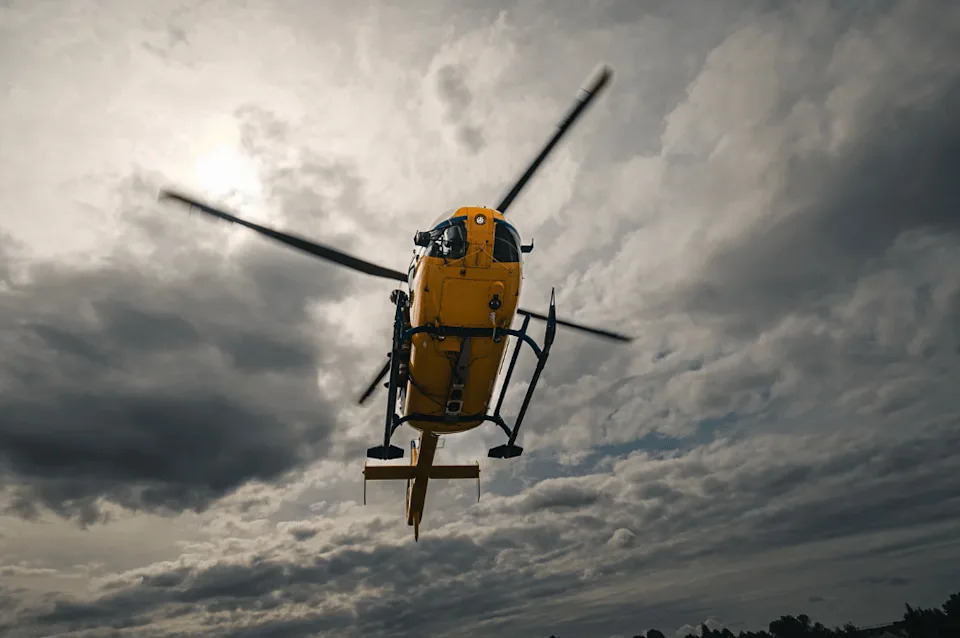 Helikopteri vraćaju 6.000 trupaca u reke Tihog severozapada SAD i ispravljaju višedecenijsku grešku