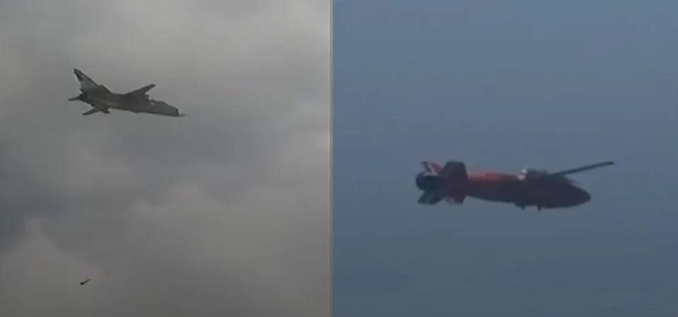 Klizajuće bombe: Kako će oblikovati narednu fazu rata između Rusije i Ukrajine