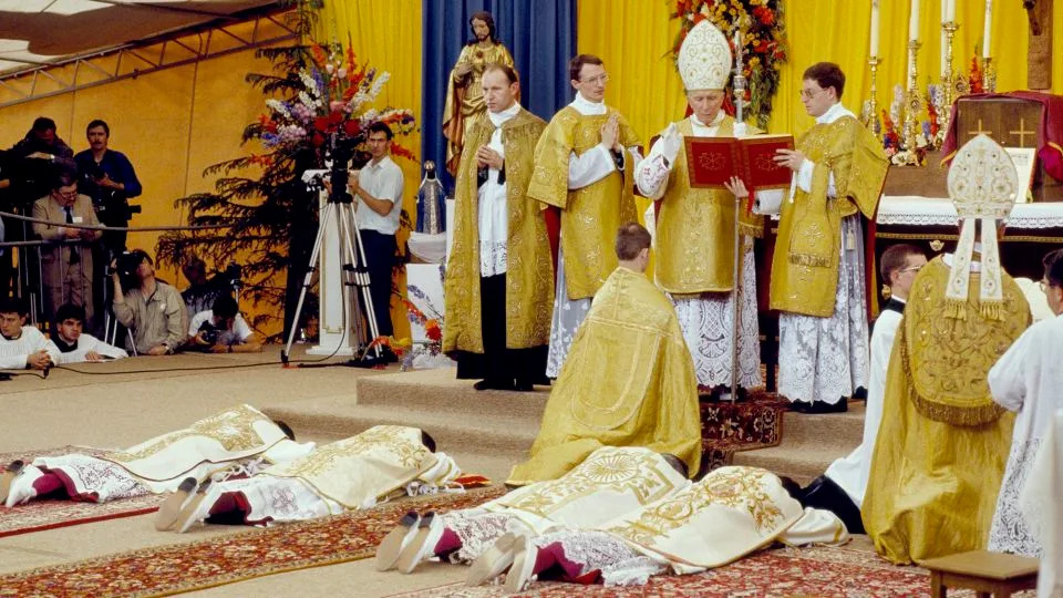 Prvi ozbiljan izazov papinstvu: SSPX rukopoložio četvoricu biskupa bez odobrenja pape Lea XIV