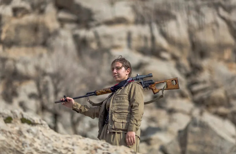 Eskalacija kurdskih napada opterećuje Teheran dok režim vodi osetljive pregovore sa SAD
