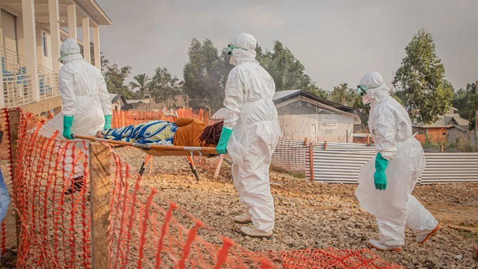 Pacijent Testiran Na Ebolu U Glazgovu — Rezultat Negativan, Rizik Za Javnost Nizak