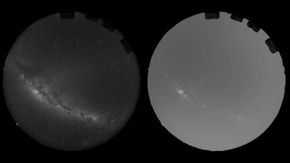 Udar Na Noćno Nebo: ESO Upozorava — Preko 100.000 Satelita Može Onemogućiti Astronomiju Sa Zemlje