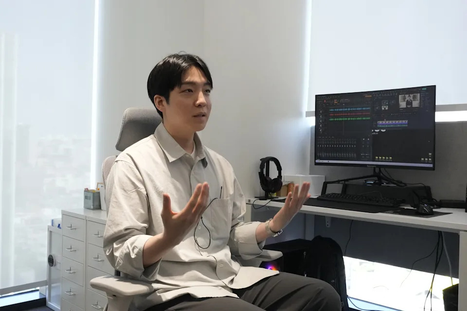 AI videi preminulih donose utehu — rastuće etičke i pravne dileme u Južnoj Koreji
