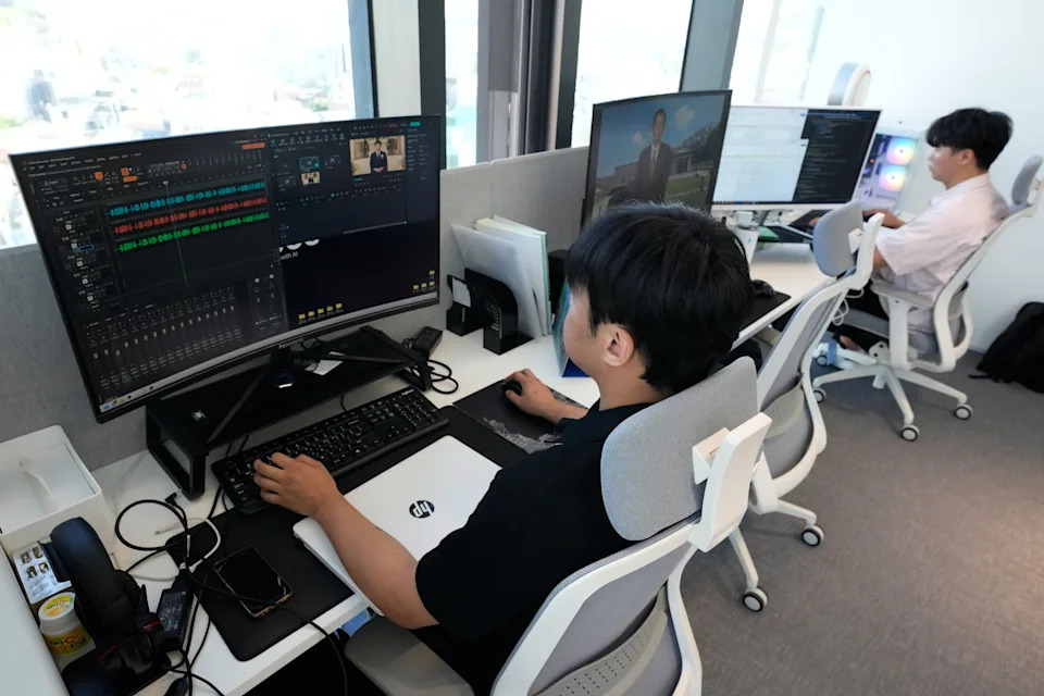 AI videi preminulih donose utehu — rastuće etičke i pravne dileme u Južnoj Koreji