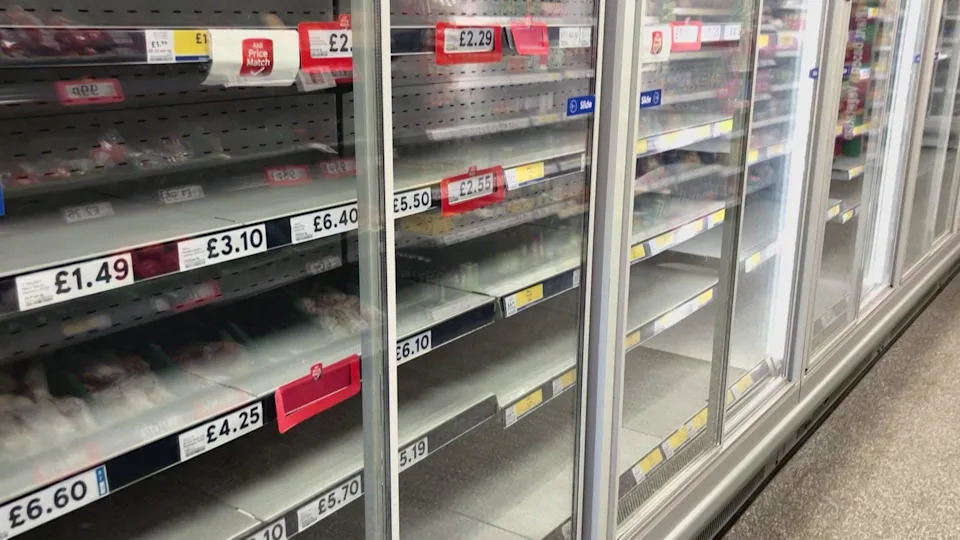 Stari frižideri ne podnose rekordne vrućine — šta to znači za supermarkete i domaćinstva