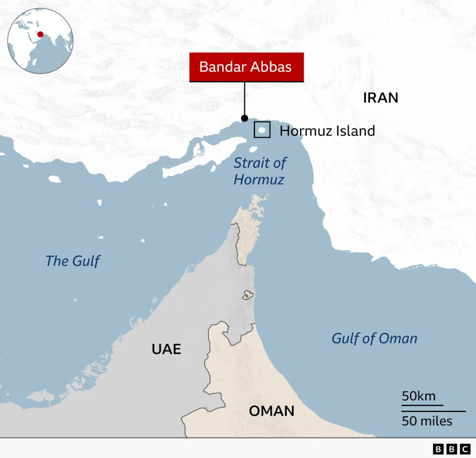 Na Tjesnacu Hormuz: Zaplijenjeni Brodovi, Ribarstvo Pod Prijetnjom i Krhko Primirje