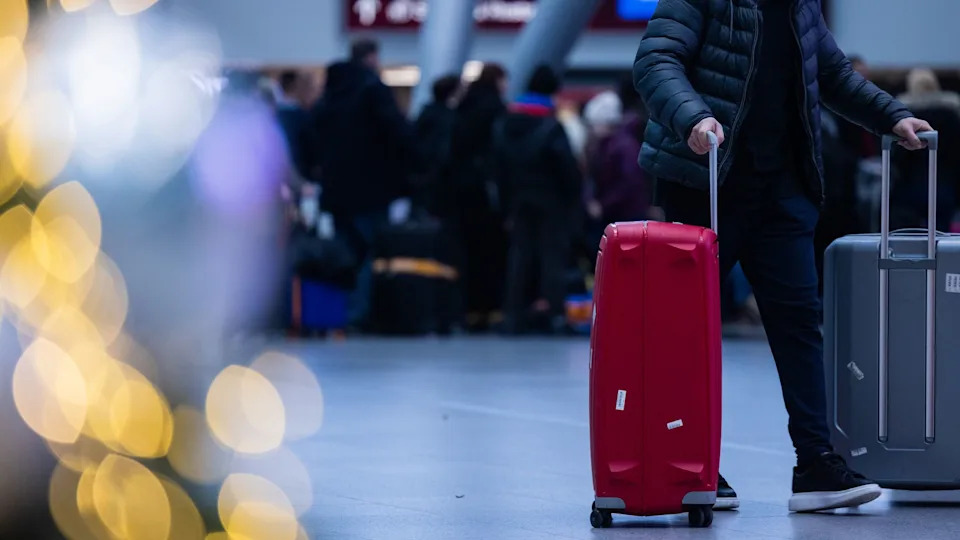 Na berlinskom aerodromu zaplenjeno 16 kg ketamina — 22-godišnjak priveden na kapiji