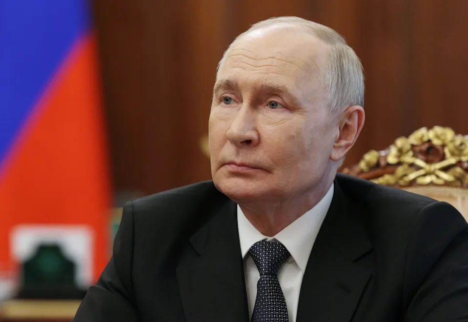 Putin Minimizira Nestašice Goriva Dok Pojačava Napade na Ukrajinu