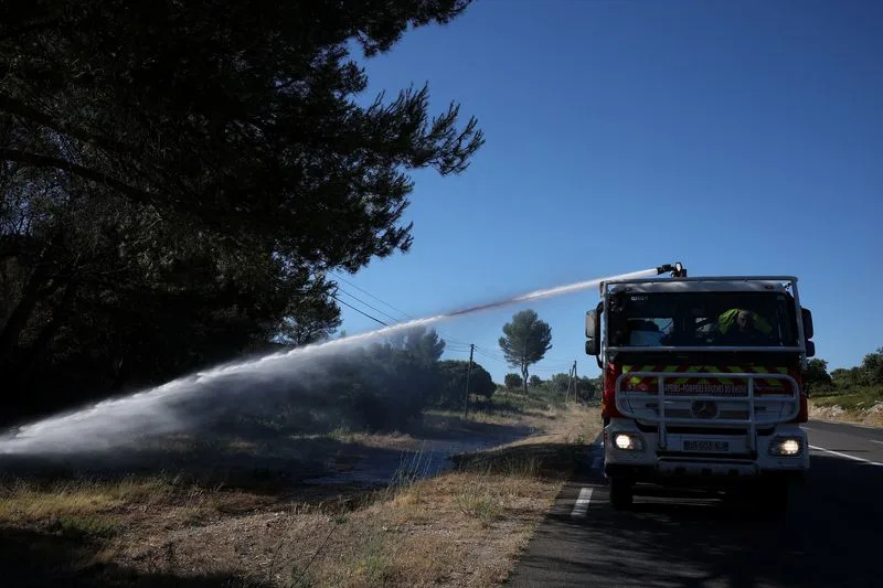 Klimatske promene pogoršale nesnosnu vrućinu na Mundijalu — naučnici upozoravaju na rizik za igrače
