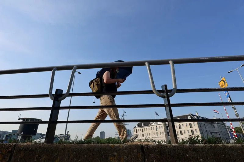 Klimatske promene pogoršale nesnosnu vrućinu na Mundijalu — naučnici upozoravaju na rizik za igrače