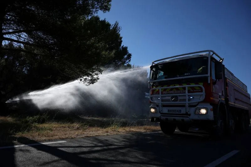 Klimatske promene pogoršale nesnosnu vrućinu na Mundijalu — naučnici upozoravaju na rizik za igrače