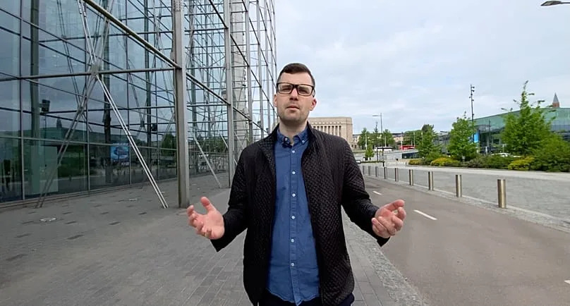 Godina Bez Ijedne Smrti: Kako Je Helsinki Postao Svetski Model Bezbednosti Saobraćaja