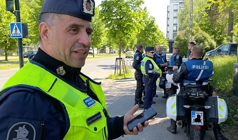 Godina Bez Ijedne Smrti: Kako Je Helsinki Postao Svetski Model Bezbednosti Saobraćaja