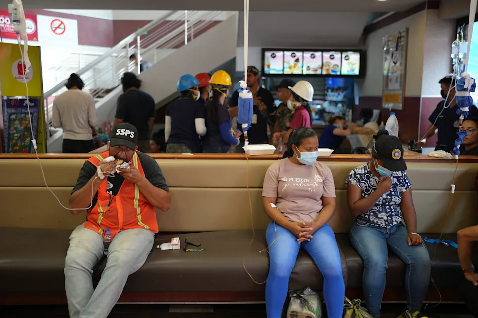 „Bolnica McDonald’s“: Kako Restoran U Caraballedi Pomaže Preživelima i Spašava Ljubimce