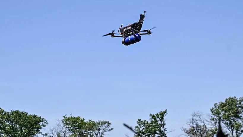 Rusija Regrutuje Studente U Jedinice Dronova — 'Elitna' Ponuda Koja Košta Živote