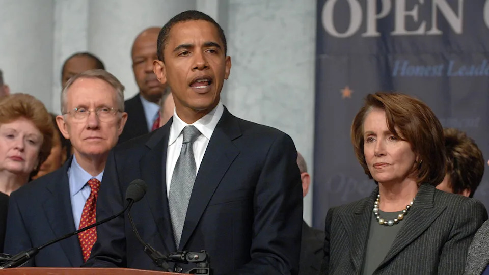 NYT Columnist Blasts Democratic Fundraising as “Pathetic Groveling,” Urges Confident, Hopeful Pitch