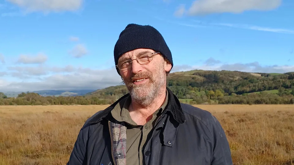 The Bogfather: Dr Peter Jones Obnavlja Tresetišta Velsa — Prirodno Rešenje Protiv Klimatskih Promena