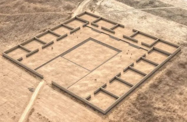 Tiwanaku: Carstvo Pre Inka Otkriva Ritualna Prinošenja u Titikaka Jezeru i Hram Palaspata