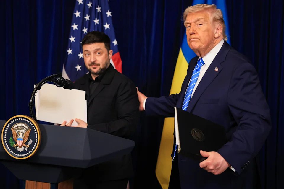 Putin U Uniformi U Režiranom Snimku — Pokušaj Da Impresionira Trampa Dok Ukrajina Napreduje