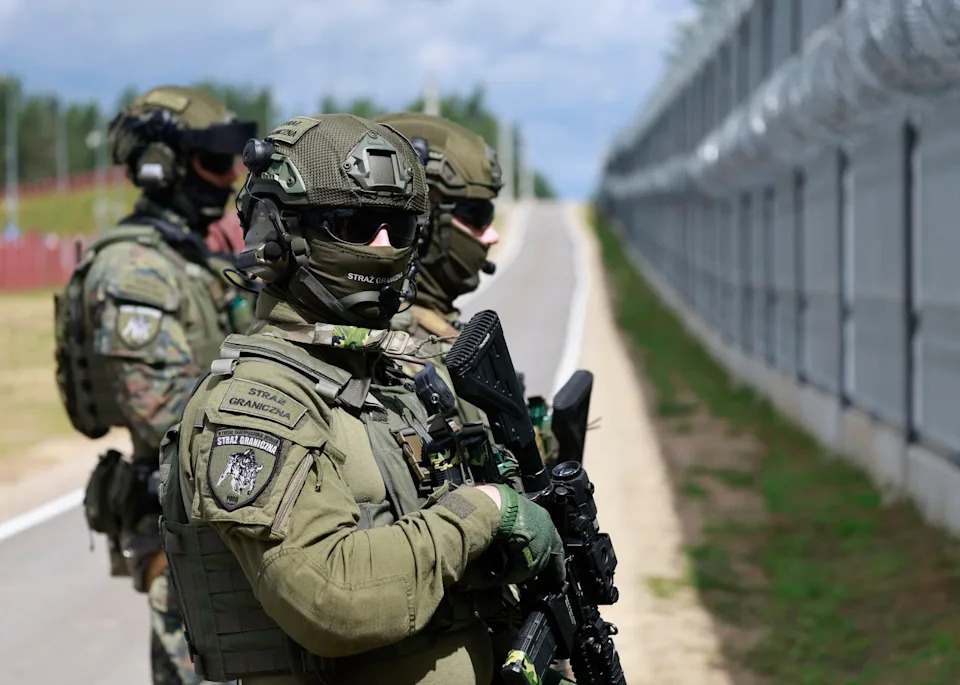 Istočno Krilo NATO-a Se Učvršćuje: Finska, Poljska i Baltičke Države Spremne Za Scenarije Bez SAD