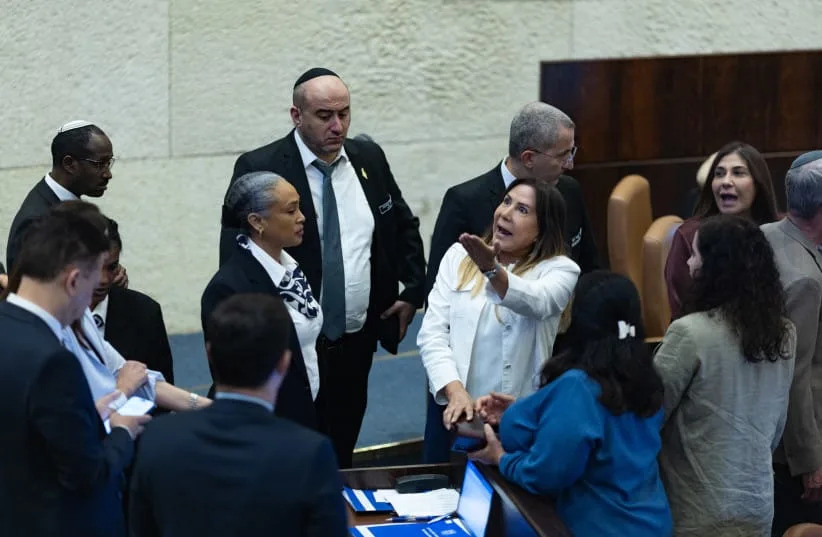 Israel's Elections Panel Proposes Live-Streaming Vote Count to Bolster Trust Amid AI Misinformation Concerns