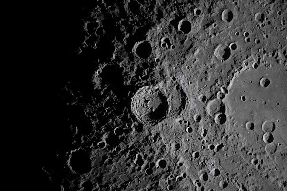 NASA Planira Prvi Kontrolisani Požar Na Mesecu — Zašto Je Eksperiment Važan