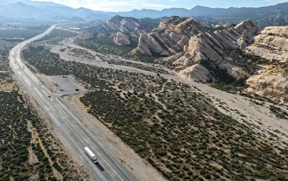 Los Anđeles Na Seizmološkoj Uzbuni: Rasjedi San Andreas I San Jacinto Sa Najvišom Napetosti U 1.000 Godina