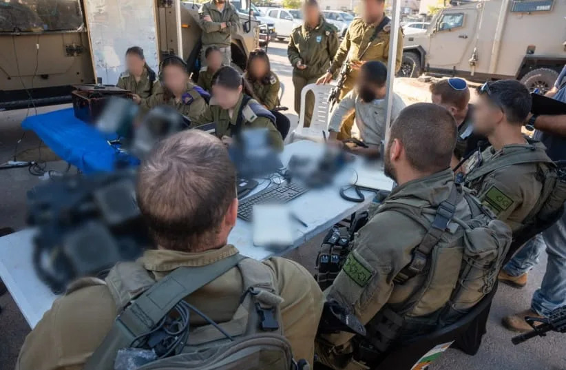 Zapadna Obala Na Ivici: IDF Upozorava Da Probijena Zona Šava I Stotine Dronova Mogu Otvoriti Put Za Napade Slične 7. Oktobru