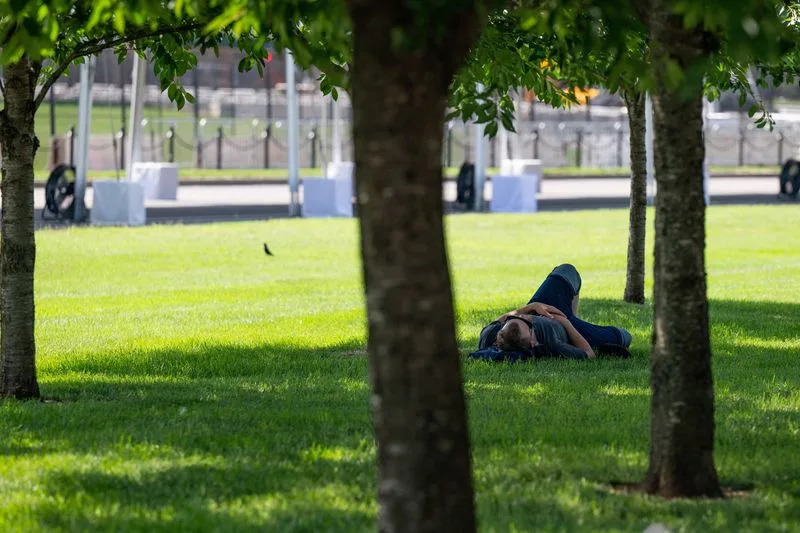 Veliki Požar Na Jugozapadu Francuske — Oko 10.000 Evakuisanih, Vatra Prešla I U Španiju