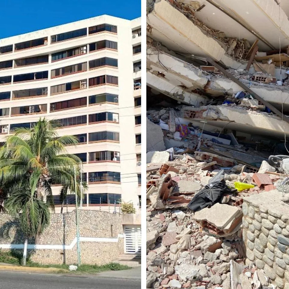 Spasena posle 32 sata: 12-godišnja Fabiana preživela pod ruševinama uz kečap i rendani sir
