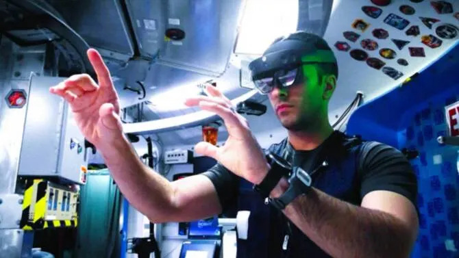 Želite Da Živite Kao Kolonista Dubokog Svemira? NASA Plaća Volontere Za Godinu Dana