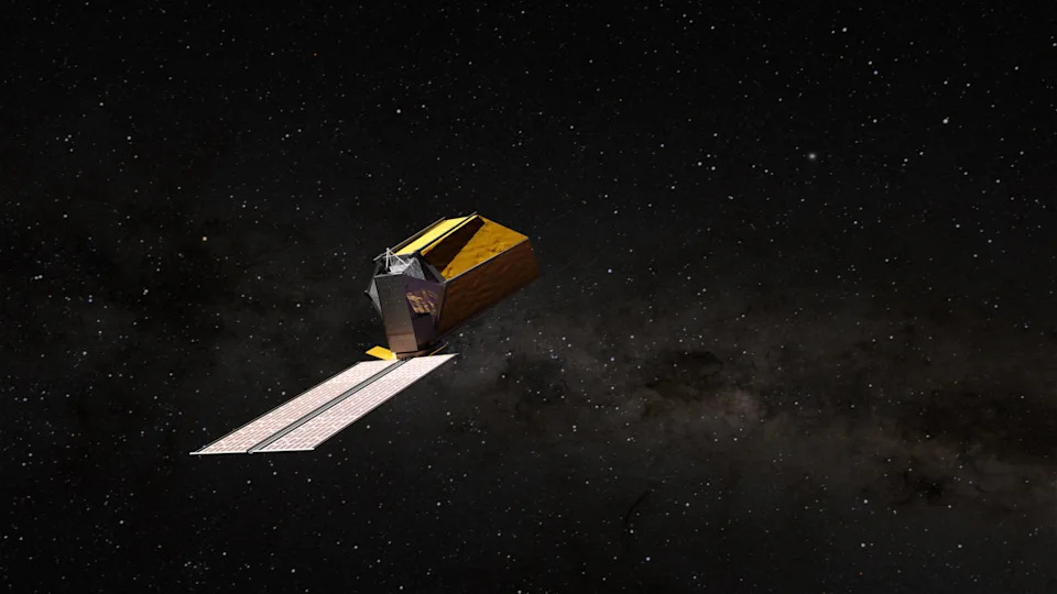 NASA Planira Servisabilan HWO — Roboti Će Održavati Teleskop Za Traženje Zemlji Sličnih Planeta